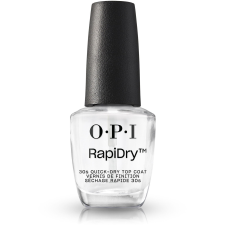 OPI Top Coat Rapidry 15 ml (619828378408) körömlakk