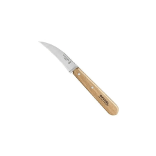 Opinel No.114 Hámozókés - 7.5cm kés és bárd