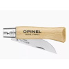  Opinel Tradition Classique No.04 zsebkés, bükk (0-121040)