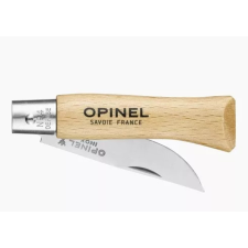  Opinel Tradition Classique No.04 zsebkés, bükk (0-121040) horgászkés