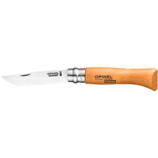 Opinel VR N°08 Carbon horgászkés