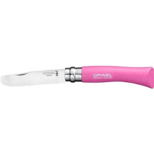 Opinel VRI N°07 My first Fuchsia kemping felszerelés