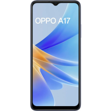 OPPO A17 64GB mobiltelefon