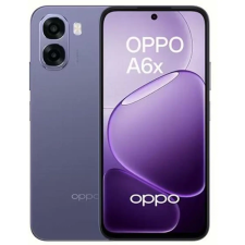OPPO A6x 4G 128GB mobiltelefon