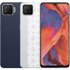 OPPO A73 - Hydrogél kijelzővédő fólia mobiltelefon kellék