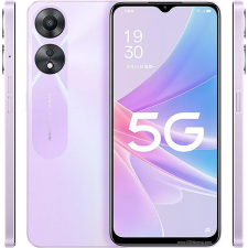 OPPO A78 - Hydrogél kijelzővédő fólia mobiltelefon kellék