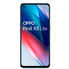 OPPO Find X3 Lite 5G 128GB mobiltelefon