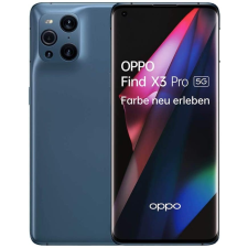 OPPO Find X3 Pro 5G 256GB mobiltelefon