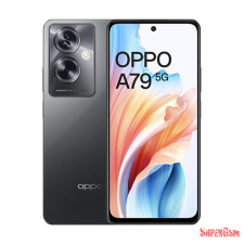 OPPO Oppo A79 5G 8GB 256GB mobiltelefon