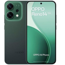 OPPO Reno14 5G 12GB 512GB mobiltelefon