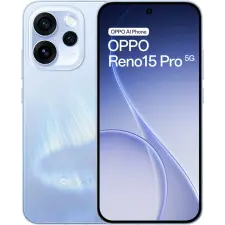 OPPO Reno15 Pro 12GB/512GB mobiltelefon
