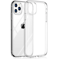  Oppo Reno5 Z 5G / A94 5G / A95 5G, Szilikon tok, átlátszó mobiltelefon kellék