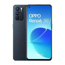 OPPO Reno6 5G 8GB 128GB mobiltelefon