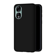 OPPO Telefontok OPPO A60 - fekete szilikon tok tok és táska