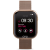OPS!SMART OPSSW-17 Call Unisex Smartwatch 38mm,
