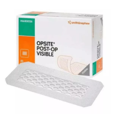  Opsite Post-Op Visible 15cmx10cm - 1x gyógyászati segédeszköz