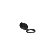 OPTech USA O1101671 Zsanéros objektívsapka (O1101671) objektív napellenző
