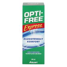 Opti-Free ® Express® 355 ml kontaktlencse folyadék