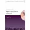  Optical Properties of Solids – Mark Fox