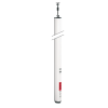  OPTILINE 45 energiaoszlop, feszített, kétoldalas, 3.1 m, polárfehér ISM20107P Schneider
