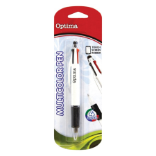 OPTIMA Golyóstoll OPTIMA 5 IN 1 toll