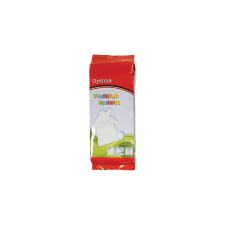 OPTIMA Gyurma OPTIMA modellező gyurma fehér 1000 g gyurma