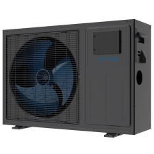  Optima medence hőszivattyú 3,8kW hőszivattyú
