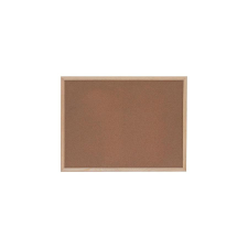 OPTIMA Parafatábla OPTIMA fakeret 30x40 cm parafatábla