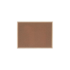 OPTIMA Parafatábla OPTIMA fakeret 60x90 cm