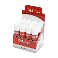 OPTIMA Ragasztóstift OPTIMA 21 gr ragasztó