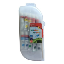 OPTIMA TEMPERA OPTIMA 10DB-OS KLT 10 ML MŰA. TOKBAN tempera