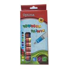 OPTIMA TEMPERA OPTIMA 10DB-OS KLT 12ML tempera