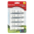 OPTIMA Tempera OPTIMA 12 ml fehér 5db-os bliszter
