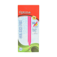 OPTIMA Zseléstoll OPTIMA 461 pink toll