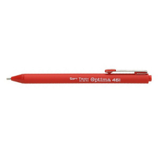 OPTIMA Zseléstoll optima 461 piros 100922 toll