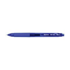 OPTIMA Zseléstoll optima gp-05 0,5mm kék 120915 toll