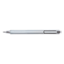 OPTIMA Zseléstoll optima stella 0,7mm fekete 100942 toll