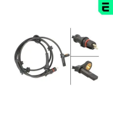 OPTIMAL érzékelő, kerékfordulatszám 06-S247 autóalkatrész