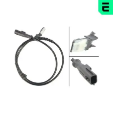 OPTIMAL érzékelő, kerékfordulatszám 06-S543 autóalkatrész