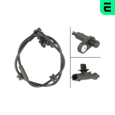 OPTIMAL érzékelő, kerékfordulatszám 06-S832 autóalkatrész