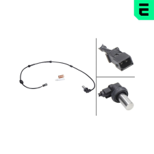 OPTIMAL érzékelő, kerékfordulatszám OPTIMAL 06-S063 autóalkatrész