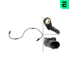 OPTIMAL érzékelő, kerékfordulatszám OPTIMAL 06-S104 autóalkatrész