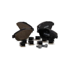 OPTIMAL fékbetét készlet elsőtengely,136,7mm,bosch fékrendszerű,136,7mm autóalkatrész