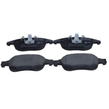 OPTIMAL fékbetét készlet elsőtengely,kopásjelző érintkező nélkül,kopásjelző érintkezőhöz nincs előkészítve autóalkatrész