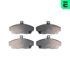OPTIMAL fékbetétkészlet, tárcsafék BP-10259 fékbetét
