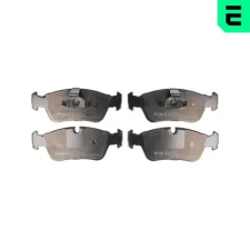 OPTIMAL fékbetétkészlet, tárcsafék BP-10283 autóalkatrész