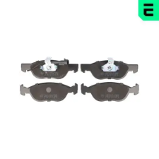 OPTIMAL fékbetétkészlet, tárcsafék BP-10393 fékbetét