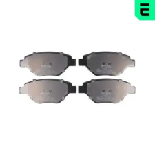 OPTIMAL fékbetétkészlet, tárcsafék BP-12159 autóalkatrész