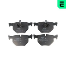 OPTIMAL fékbetétkészlet, tárcsafék BP-12460 autóalkatrész