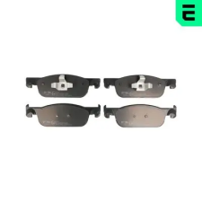 OPTIMAL fékbetétkészlet, tárcsafék BP-12699 autóalkatrész